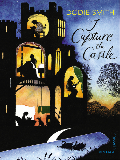 Title details for I Capture the Castle by Dodie Smith - Wait list